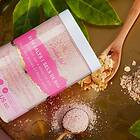 T.H.E. Beauty of Sensitive Skin Bath Salts 400g