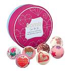 Bomb Cosmetics Love Me Do Creamer Gift Pack 230g