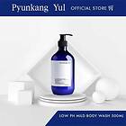 Pyunkang Yul Low pH Mild Body Wash 500ml