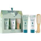 Scottish Fine Soaps The Foot Care Pamper Kit