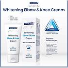 Novaclear Whitening Elbow & Knee Cream 50ml