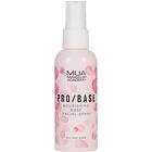 MUA Makeup Academy Pro Base Rose Facial Mist 70ml