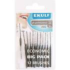 Ekulf pH professional 1.3mm 12 Pcs