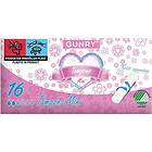 Gunry Tampons Mini 32 st