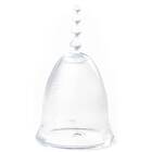 Nomai Menstrual Cup Clear S