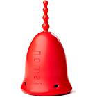 Nomai Menstrual Cup Red S