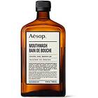 Aesop Mouthwash 500ml