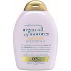 OGX Argan Oil Lightweight Shampoo 385ml