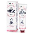 Pasta del Capitano 1905 Sensitive Toothpaste 75ml