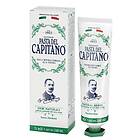 Pasta del Capitano 1905 Natural Herbs Toothpaste 75ml