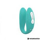 Dual Wearwatch pleasure wireless technology watchme aquamarine snowy