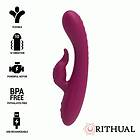 Dual Rithual anusara motor rechargeable 2,0 orquidea