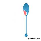 Dual Wear Watch Egg vibrator aquamarine