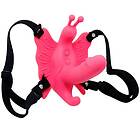 Ultra passionate butterfly harness