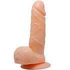 PRiME realistic dong flesh realistic dildo