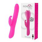 Premium Moressa Somer Vibrator