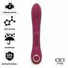 Premium CICI BEAUTY SILICONE RABBIT VIBRATOR