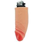 Diablo picante Penis lighter