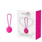 Premium Moressa osian one silicone pink