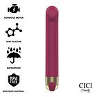 Premium CICI BEAUTY SILICONE CLIT STIMULATOR
