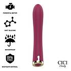 Premium CICI BEAUTY SILICONE PUSH BULLET