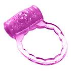 Diablo picante Vibrating ring pink