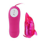 Dolphin Cute secret vibrator 12 speed vibration