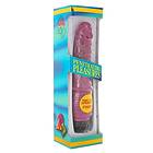 Seven creations jelly purple vibrator flex