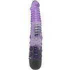 Purple Give you lover a kind of lover vibrator