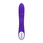 Purple Galatea galo vibrator