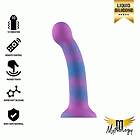 Dion MYTHOLOGY GALACTIC DILDO S VIBRATOR WATCHME WIRELESS TECHNOLOGY COMPATIBLE