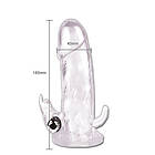 Brave Ly-baile man penis extension