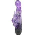 Purple Give you a kind of lover vibrator 10 modes