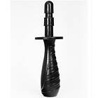 Black Hung system plug compatible con dildos hung