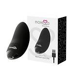 Black Moressa blossom vibrator