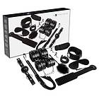 Black Experience bdsm fetish kit series