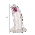 Brave Ly-baile ii man sensor extension
