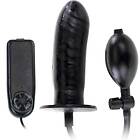 Joy Bigger inflatable and vibrating pennis 16 cm