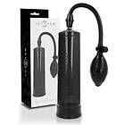 Black INTENSE PUMP PENIS PUMP 02