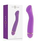 Li-Lo Intense 20 speeds silicone purple