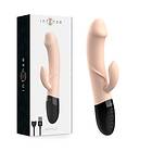 Magnus Intense rechargeable vibrator flesh