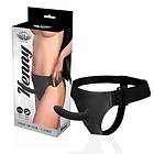 Black Harness attraction kenny 15 x 3,2cm