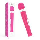 Power Intense keanu vibrating wand pink