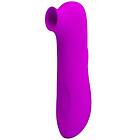 MAGIC Romance flute stimulator 12 functions of suction