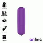 Bullet Online mini vibe Purple