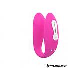 Fuchsia Wearwatch dual pleasure wireless technology watchme aquamarine