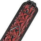 Red Edition Begme ankle cuffs