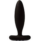 Je Joue VESTA ANAL PLUG VIBRATING BLACK