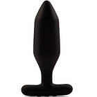 Je Joue ONYX ANAL PLUG VIBRATING BLACK