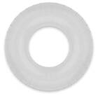 Ring Powe super flexible resistant 4,5cm pr07 clear